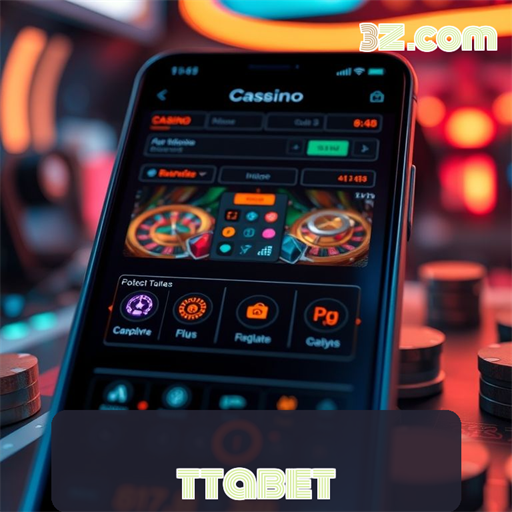 Slots Criativos e Engajadores: A Experiência ttabet